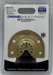 Dremel MM501 1/16-INCH Multi-max Carbide Grout Blade. Fixed Price $20.85.