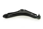 Suspension Control Arm And Ball Joint Assembly Mevotech Fits 99-02 Daewoo Nubira. Fixed Price $53.90.