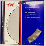 Fs Tool 7-1/4" X .115 5/8" 24T. Fixed Price $37.99.