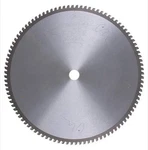 Tenryu PRA-355100DN 14" Non-ferrous Metal Saw Blade 100T 1" Arbor. Fixed Price $161.03.