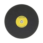 (10 Ea) Norton 8", Type Abrasive Cut-off Wheel, 5/8" Arbor Hole, 0.125" Thk. Fixed Price $198.00.