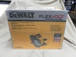 Sealed Dewalt DCS575T1 Flexvolt Brushless Circular Saw Kit W.brake Battery Charg. Fixed Price $399.99.