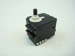 Metabo 343409450 New Genuine Oem Switch Part For WE14-150 WE14-125 WE9-125. Fixed Price $48.95.