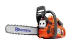 Husqvarna 450 Rancher 50.2-CC 2-CYCLE 20-IN Gas Chainsaw. Fixed Price $499.99.