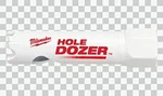 Milwaukee 49-56-0012 Dozer Hole Saw. Fixed Price $10.86.
