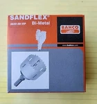 Bahco Hole Saw 3 1/2". Fixed Price $10.00.