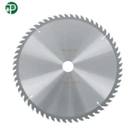 12INCH 60 Tooth Carbide Saw Blade Fit For Wood Aluminum With Nails. Fixed Price $16.98.