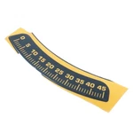 New Dewalt Oem 5140033-31 Table Saw Bevel Scale DW745 DWE7480. Fixed Price $11.27.