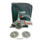 Craftsman Nextec 12 Volt 3-3/8 Cordless Circular Saw W/ Case & Extra Blades. Fixed Price $100.00.