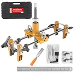 Angelsword Door Lock Installation Kit, Hole Opener Mortis.... Fixed Price $118.11.