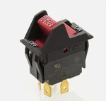 Ryobi/delta Eaton On-off Locking Rocker Safety Switch 8166K21. Fixed Price $11.70.