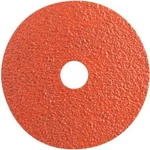 Surf-pro 7" 7/8" Resin Fiber Disc 16 Grit Aluminum Oxide Ceramic 25 Pack. Fixed Price $46.99.