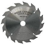 Ridge Carbide 168MM Rip Track Saw Blade Teeth, Atb Grind, Hook, 20MM Bo. Fixed Price $74.67.
