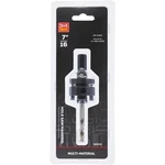 Do It Best 7/16 In. Hole Saw Mandrel QJDIB-M-002 Sim Supply, Inc.. Fixed Price $10.76.