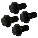 Bosch Skil 2610000050 Blade Bolt 4PK For 5825 HD77M Worm Drive/circular Saw. Fixed Price $16.45.