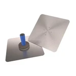 Bon Tool X Aluminum Hawk With Comfort Grip Handle 83 123. Fixed Price $40.67.