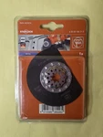 Fein Starlock 63502106210 Saw Blade With Metal Toothing. Fixed Price $24.95.
