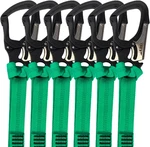 Rock-n-arbor Squatch Draw Speed Line Slings, 1-INCH Nylon With Double. Fixed Price $280.99.