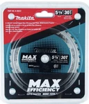 Makita A-95037 5-3/8 Inch 30T Carbide-tipped General Purpose Saw Blade Sealed. Fixed Price $21.00.