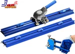 87 Inch Manual Cutter Large Format Ceramic Porcelain Tiles Professional. Fixed Price $284.57.