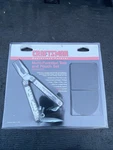 Rare Sears Craftsman Usa Nos Function And Pouch Multitool 45201 12 Tl. Fixed Price $149.00.
