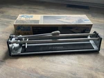 Blue Hawk 20IN Tile Cutter #0535110. Fixed Price $22.99.