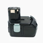 4AH Battery For Hitachic 18V 4000MAH Li-ion,fit BCL1815 EBM1830 BCL1830 Us#. Fixed Price $26.99.