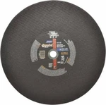 Norton 16" Aluminum Oxide Cutoff Wheel 5/32" Thick, 1" Arbor, 3,820 Max Rpm, .... Fixed Price $44.77.