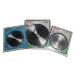 Lot Of 3 Circular Saw Blades Jepson 10IN 60T Lifetime Carbide 7-1/4IN 24T New. Fixed Price $49.95.