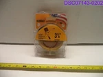 Dewalt Bi Metal Hole Saw 3-5/8" P/n D180058 N335119. Fixed Price $16.98.
