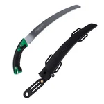 Notch Legacy Hand Saw High Carbon SK5 Steel Full Tang Tri Edge Blade 0.95 Lbs. Fixed Price $90.89.