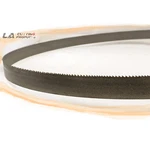 120" (10') X 1" .035" 5/8N Wespa Band Saw Blade M42 Bi-metal Pcs. Fixed Price $47.71.