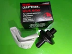 Drill Press Work Arbor, Sears, Craftsman 9-24645, New. Fixed Price $12.87.