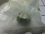 Skil 2610318265 Nut Oem For 5860 Worm Drive Saw. Fixed Price $16.90.