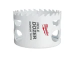 Milwaukee Dozer Carbide Hole Saw 2 3/4 Inch Usa 49-56-0731. Fixed Price $16.14.