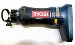 Ryobi P530 Rotary Cutter 18V No Battery Tested. Fixed Price $29.99.