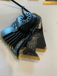 Imperial Blades Titanium Oscillating 15 Pack Bulk T330 T340 T336 T337. Fixed Price $47.00.