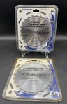 New Tenryu 7-1/4" Dia X 24T, 5/8" Arbor Board-pro BP-18524 Cement Siding. Fixed Price $32.50.