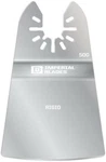 Imperial Blades One Fit 2-1/4" Hard Material Rigid Scraper For Multi-tool. Fixed Price $10.95.