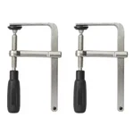 Milwaukee Tool 48-08-0573 Guide Rail Clamps. Fixed Price $39.00.