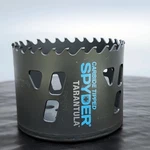Spyder Tarantula 3 1/2 Tungsten Carbide-tipped Hex 10 600914CF. Fixed Price $29.95.