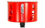 Carbide Teeth Hole Saw For Wood Metal Fits With Snap-lock Plus Mandrel Sys. Fixed Price $69.99.