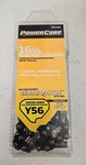 Power Care 16 Inch Chainsaw Y56 461-818. Fixed Price $11.99.