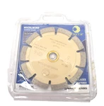 Whirlwind KSP-5 Diamond Saw Blade Tuck Point 5" X .250" For Mortar Joints. Fixed Price $19.94.