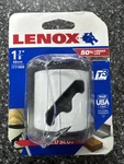 1771968 Lenox Hole Saw Speed Slot 1-7/8". Fixed Price $22.00.