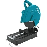 Makita In. 15-AMP Chop Saw LW1401 088381807913. Fixed Price $336.54.
