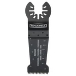 Rockwell RW8949 Tool Blade, 0.01 In Thick. Fixed Price $30.73.