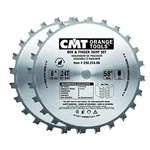 Cmt 230.224.08 Box And Finger Joint Set, 8-INCH Diameter By Teeth Ftg Grind W. Fixed Price $80.99.