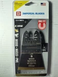 Imperial Blades IBOAT337-1 One Fit Storm Titanium Enhanced Wood, Nails & Pvc. Fixed Price $12.99.