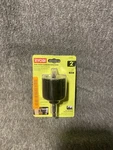 Ryobi 2 In. Carbon Hole Saw Model #A10HS05. Fixed Price $8.00.